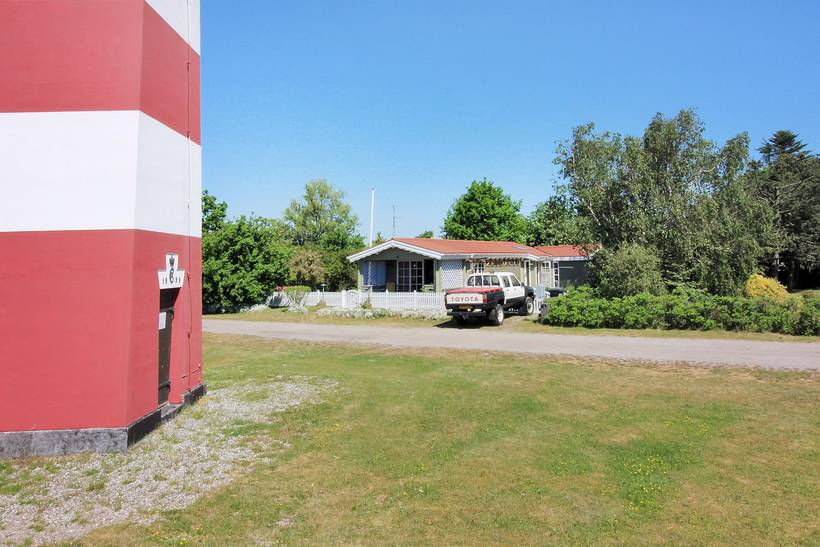 Foto von Ferienhaus KF71 auf Ore - Südseeland