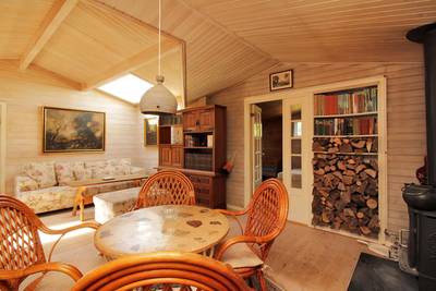 Vorschaubild von Ferienhaus KF71 auf Ore - Südseeland
