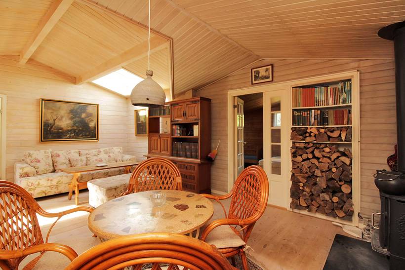 Foto von Ferienhaus KF71 auf Ore - Südseeland