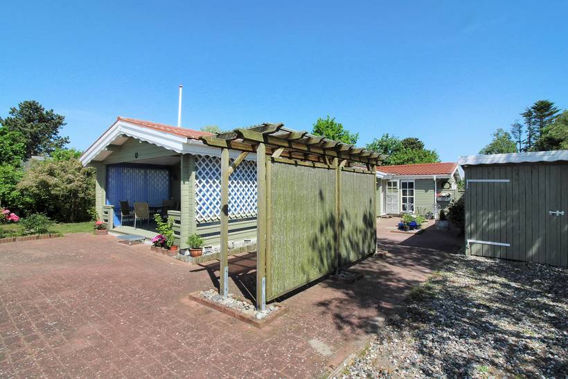 Foto von Ferienhaus KF71 auf Ore - Südseeland