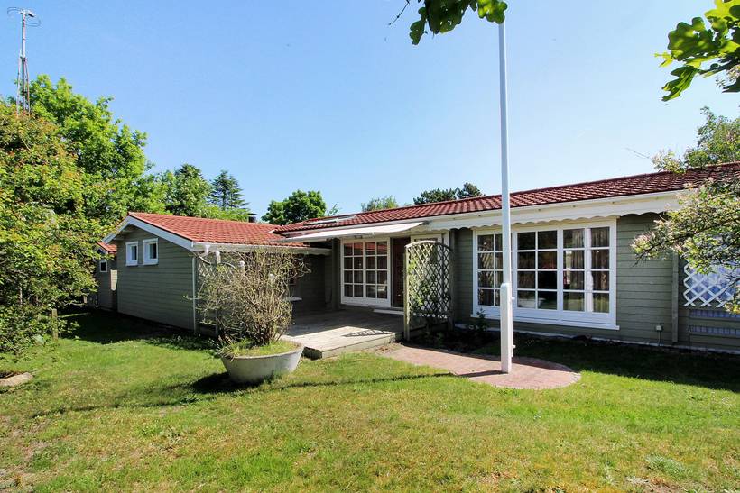 Foto von Ferienhaus KF71 auf Ore - Südseeland