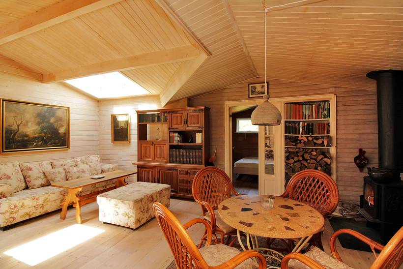 Foto von Ferienhaus KF71 auf Ore - Südseeland