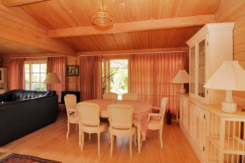 Foto von Ferienhaus KF71 auf Ore - Südseeland