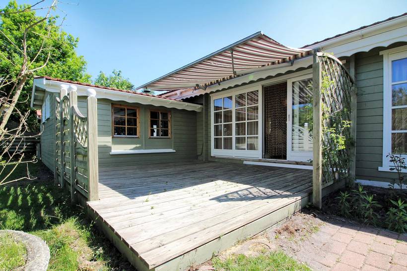 Foto von Ferienhaus KF71 auf Ore - Südseeland
