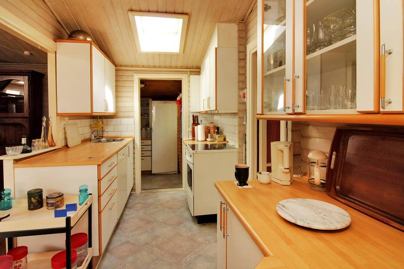 Foto von Ferienhaus KF71 auf Ore - Südseeland