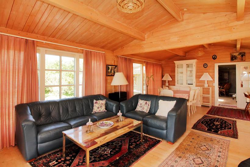 Foto von Ferienhaus KF71 auf Ore - Südseeland