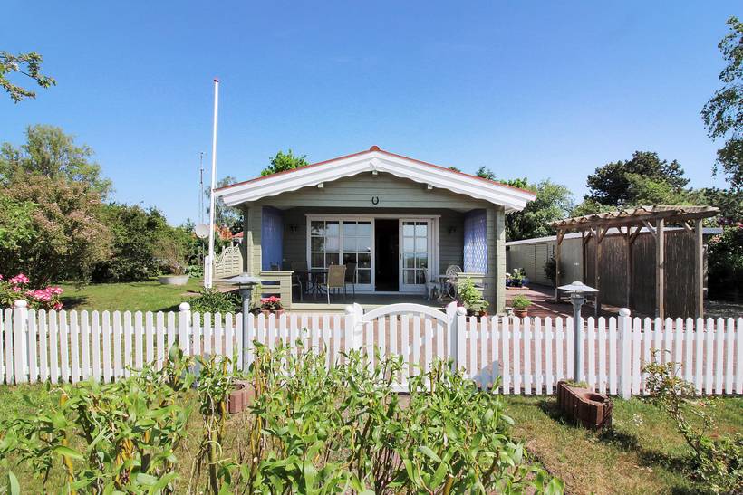Foto von Ferienhaus KF71 auf Ore - Südseeland