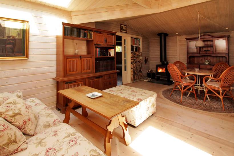 Foto von Ferienhaus KF71 auf Ore - Südseeland