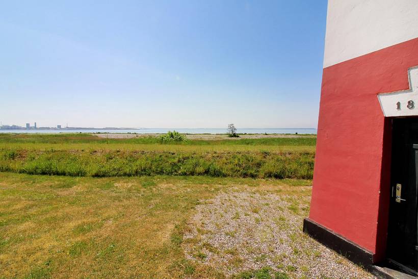 Foto von Ferienhaus KF71 auf Ore - Südseeland
