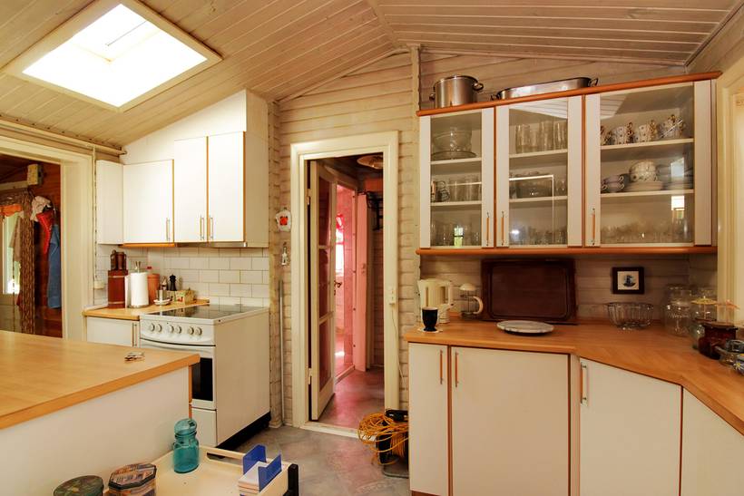 Foto von Ferienhaus KF71 auf Ore - Südseeland