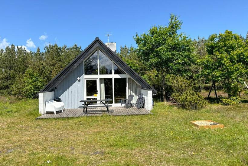 Foto von Ferienhaus KF73 in Fur - Thy/Limfjord