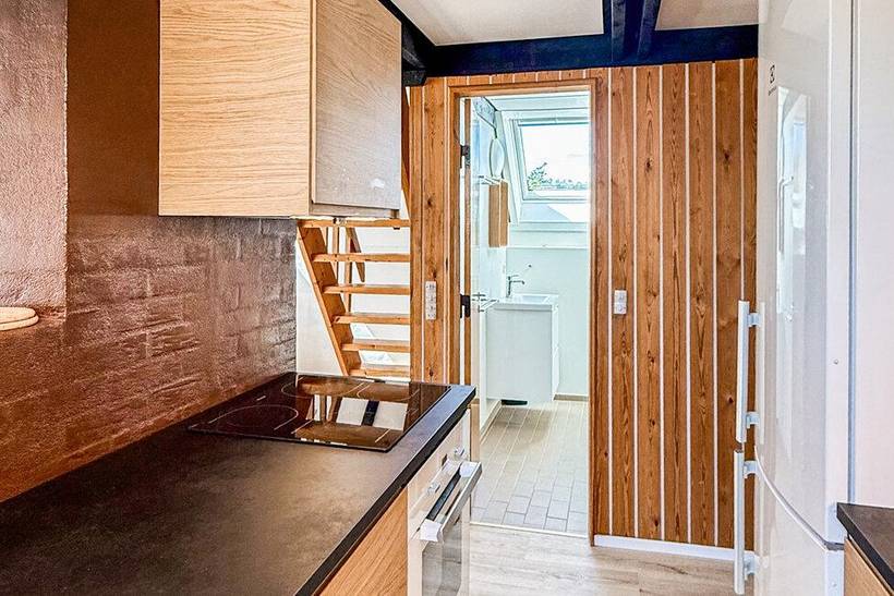 Foto von Ferienhaus KF73 in Fur - Thy/Limfjord