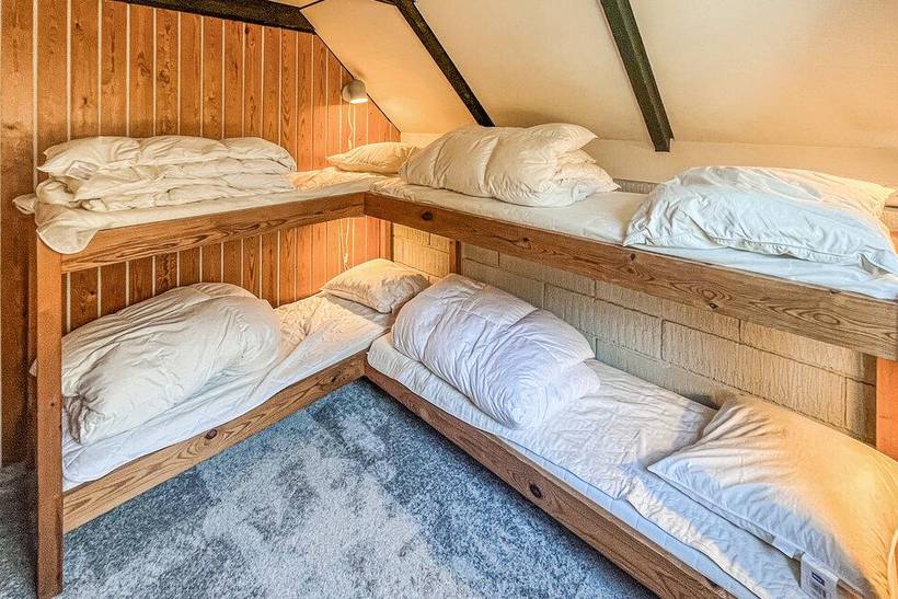Foto von Ferienhaus KF73 in Fur - Thy/Limfjord
