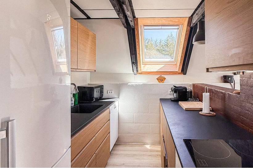 Foto von Ferienhaus KF73 in Fur - Thy/Limfjord