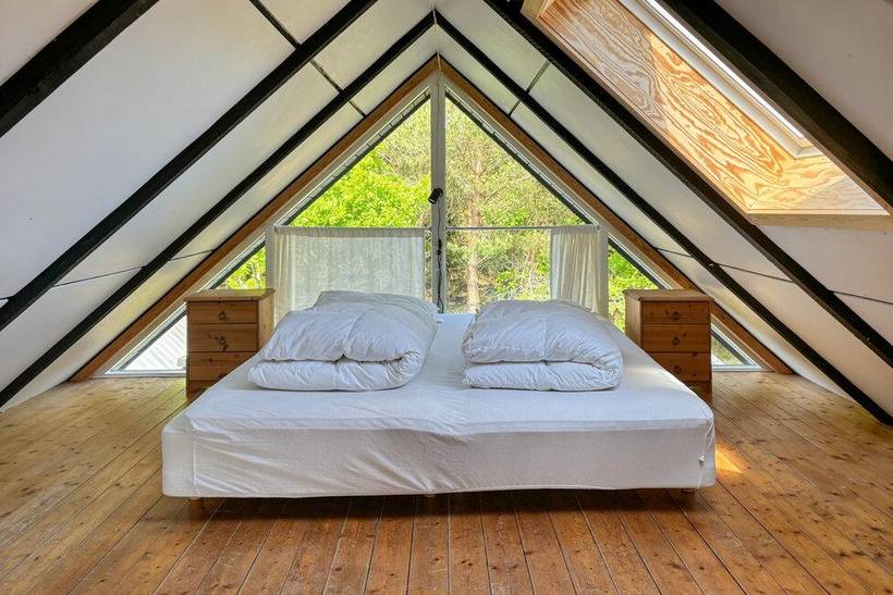 Foto von Ferienhaus KF73 in Fur - Thy/Limfjord