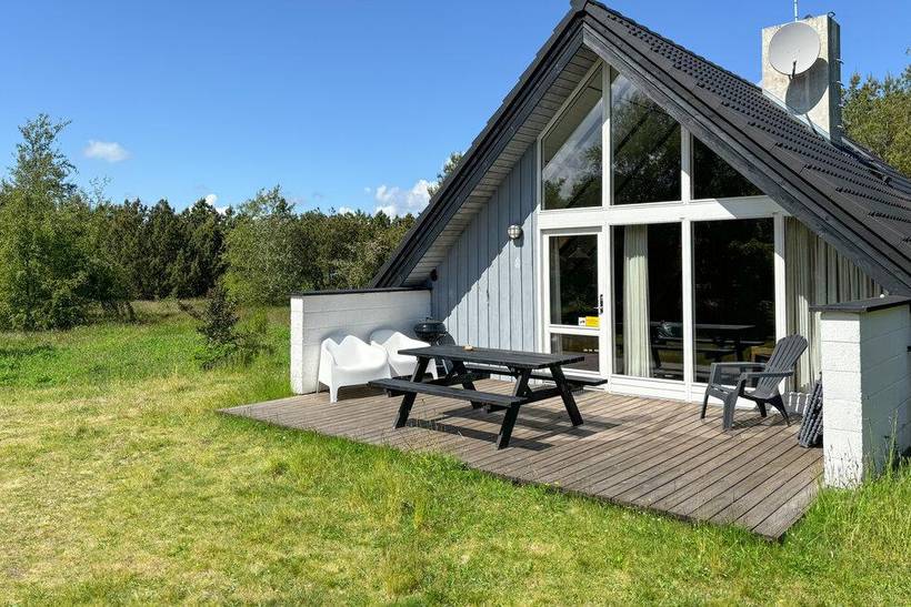 Foto von Ferienhaus KF73 in Fur - Thy/Limfjord
