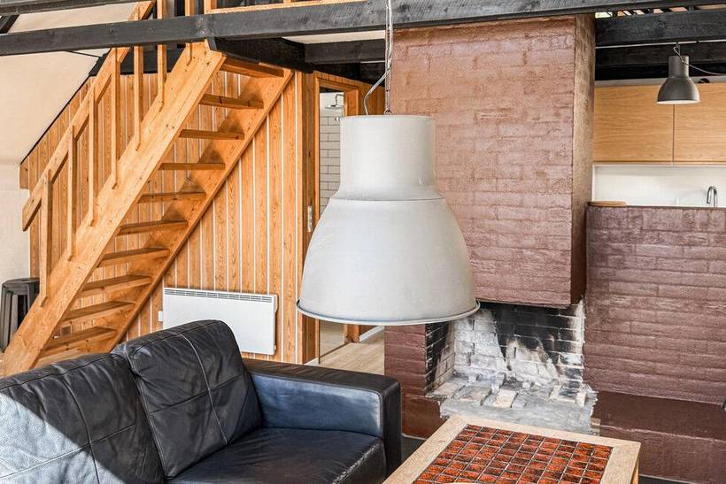 Foto von Ferienhaus KF73 in Fur - Thy/Limfjord