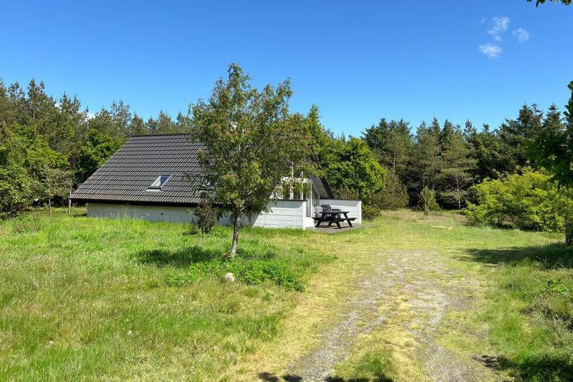 Foto von Ferienhaus KF73 in Fur - Thy/Limfjord
