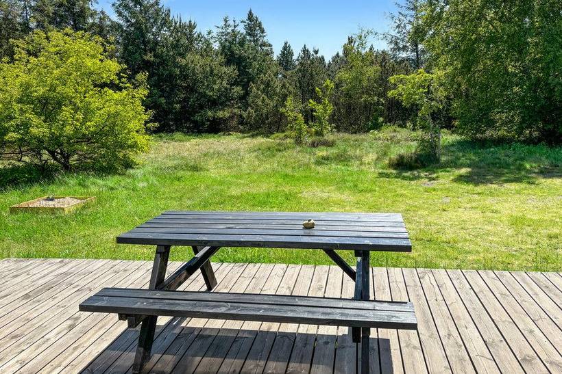 Foto von Ferienhaus KF73 in Fur - Thy/Limfjord