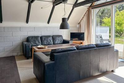 Vorschaubild von Ferienhaus KF73 in Fur - Thy/Limfjord