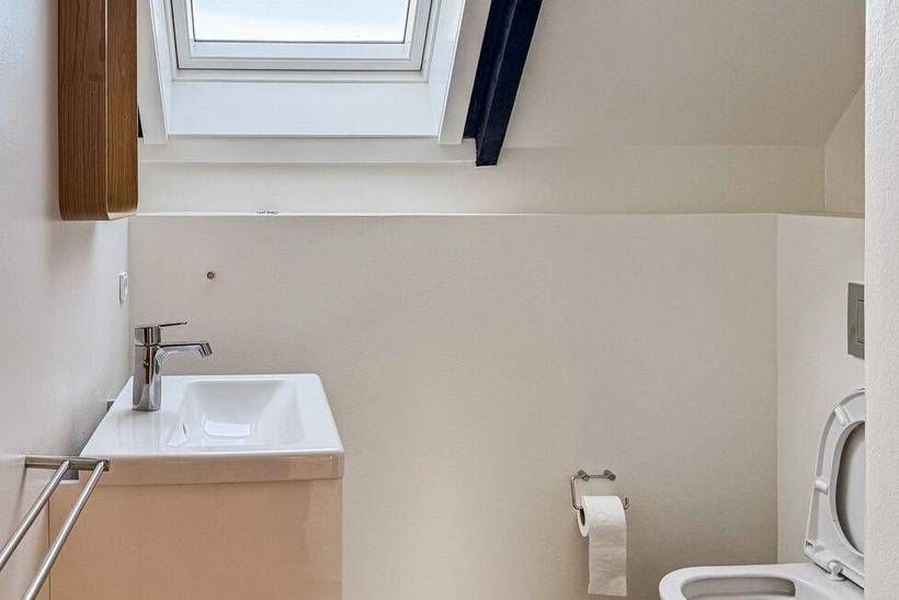 Foto von Ferienhaus KF73 in Fur - Thy/Limfjord