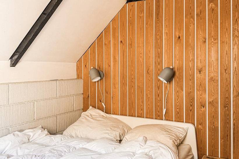 Foto von Ferienhaus KF73 in Fur - Thy/Limfjord