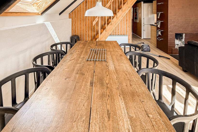 Foto von Ferienhaus KF73 in Fur - Thy/Limfjord