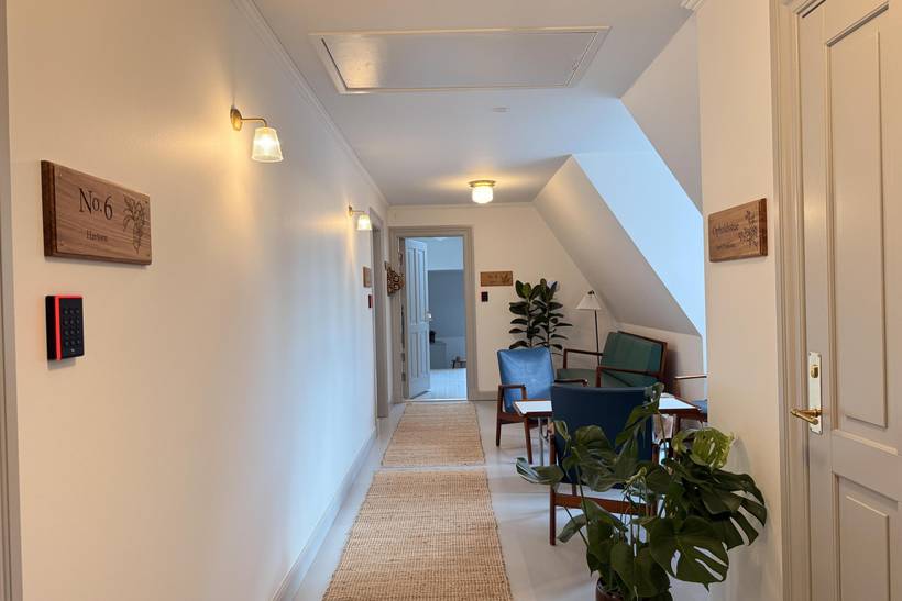 Foto von Ferienhaus KF75 in Tversted - Nordjütland
