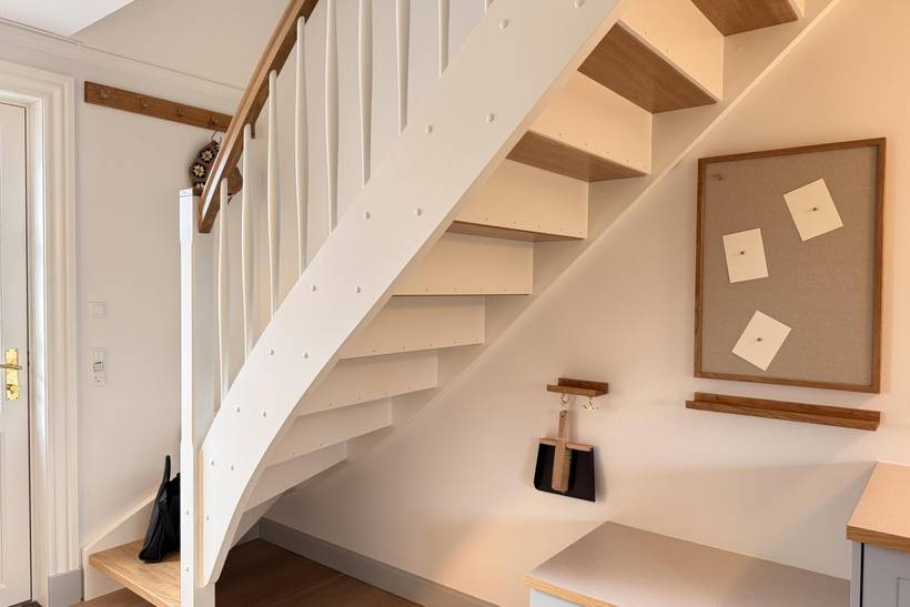 Foto von Ferienhaus KF75 in Tversted - Nordjütland