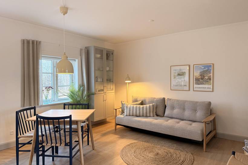Foto von Ferienhaus KF75 in Tversted - Nordjütland