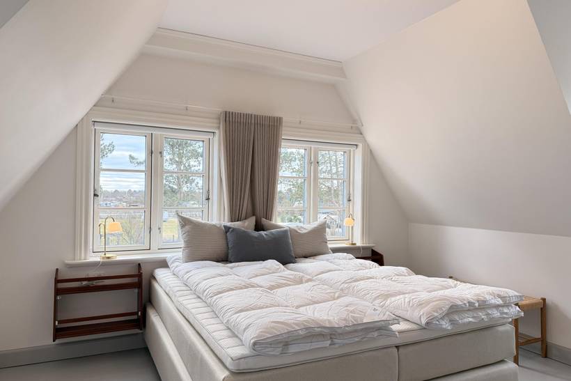 Foto von Ferienhaus KF75 in Tversted - Nordjütland