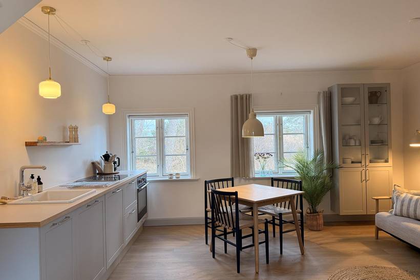 Foto von Ferienhaus KF75 in Tversted - Nordjütland