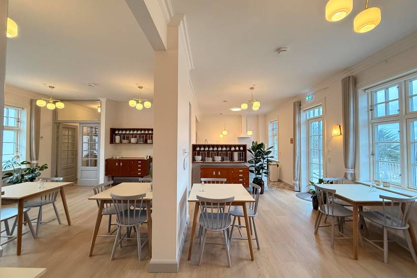 Foto von Ferienhaus KF75 in Tversted - Nordjütland