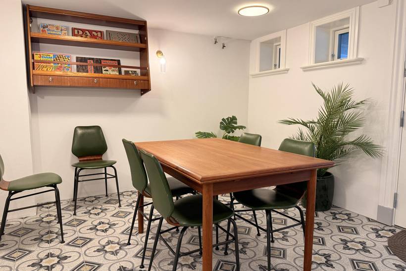 Foto von Ferienhaus KF75 in Tversted - Nordjütland
