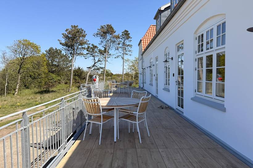 Foto von Ferienhaus KF75 in Tversted - Nordjütland