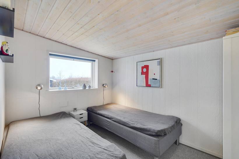 Foto von Ferienhaus KF77 in Skåstrup - Nordfünen