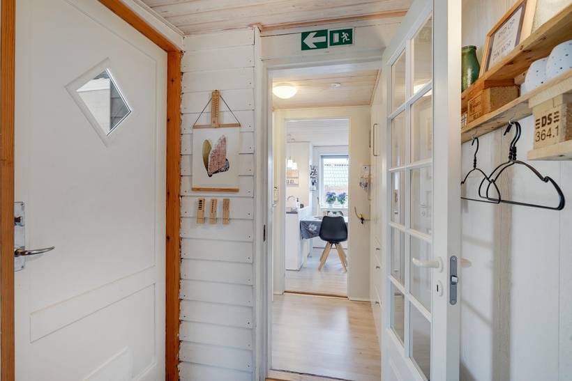 Foto von Ferienhaus KF77 in Skåstrup - Nordfünen