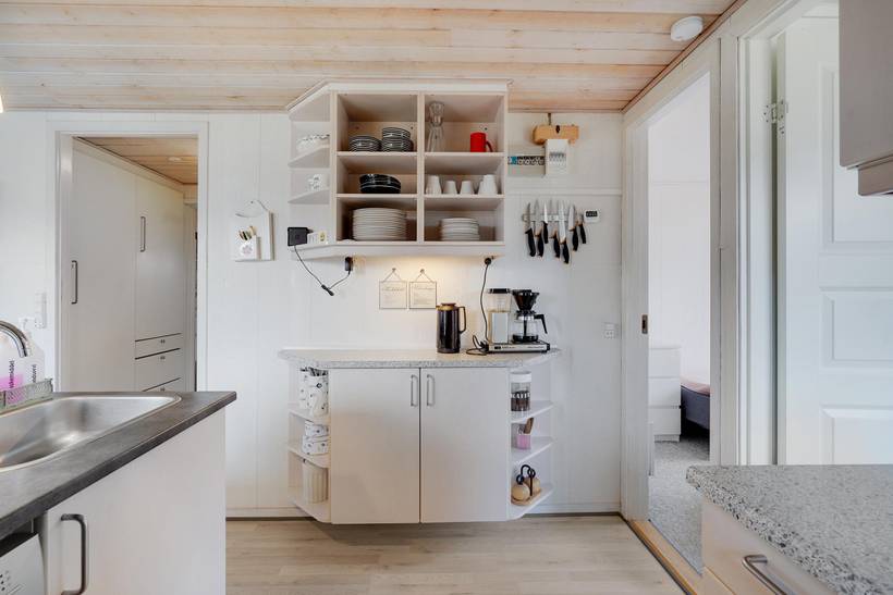 Foto von Ferienhaus KF77 in Skåstrup - Nordfünen