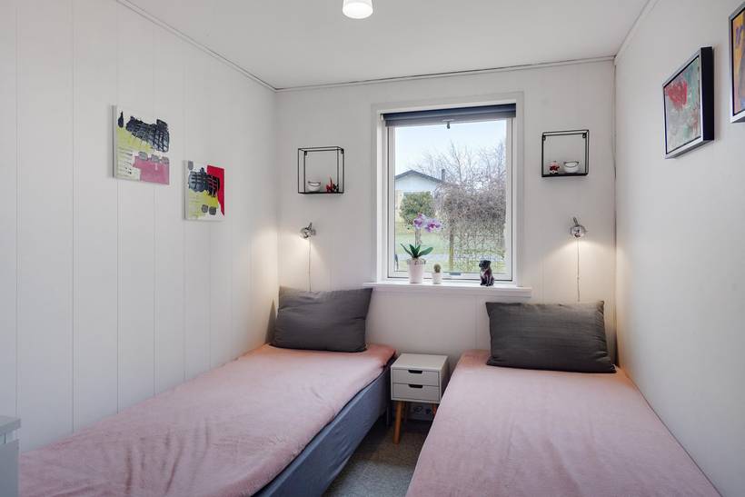 Foto von Ferienhaus KF77 in Skåstrup - Nordfünen