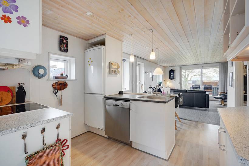 Foto von Ferienhaus KF77 in Skåstrup - Nordfünen