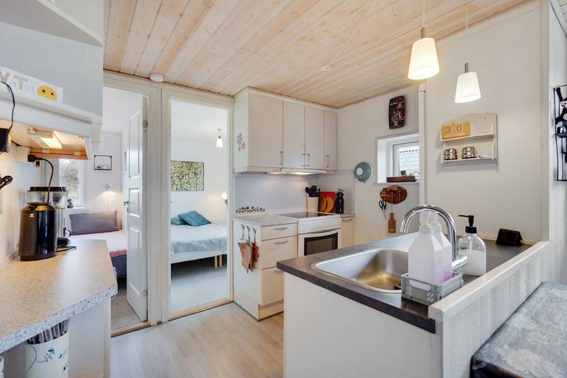 Foto von Ferienhaus KF77 in Skåstrup - Nordfünen