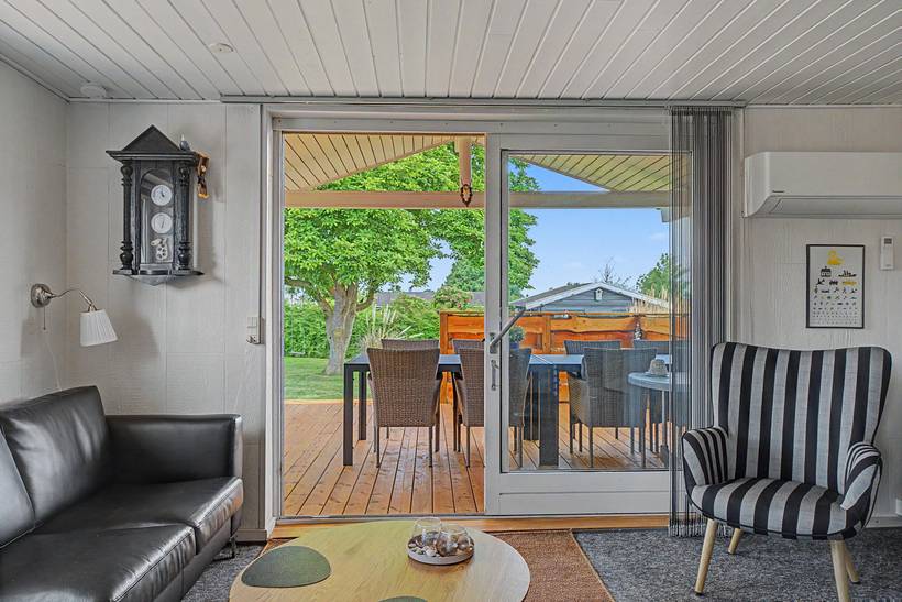 Foto von Ferienhaus KF77 in Skåstrup - Nordfünen