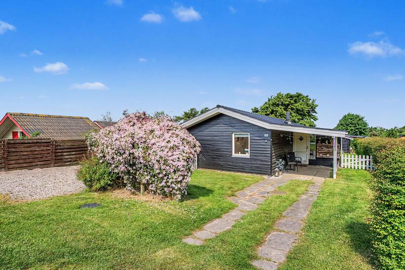 Foto von Ferienhaus KF77 in Skåstrup - Nordfünen