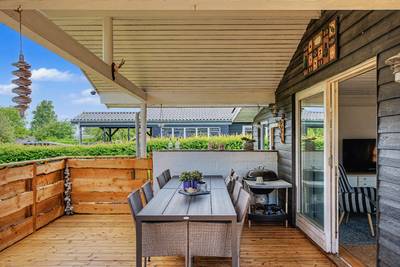 Vorschaubild von Ferienhaus KF77 in Skåstrup - Nordfünen