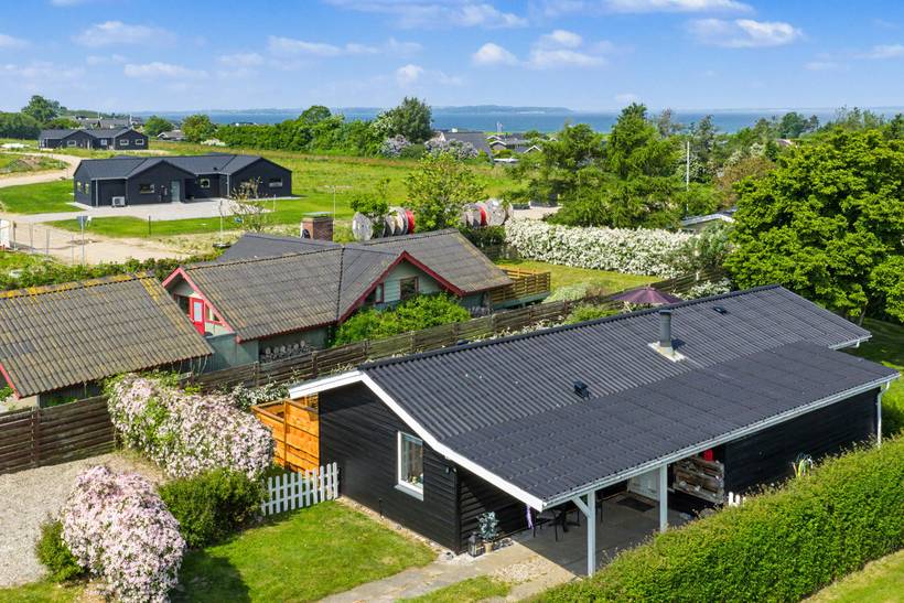 Foto von Ferienhaus KF77 in Skåstrup - Nordfünen