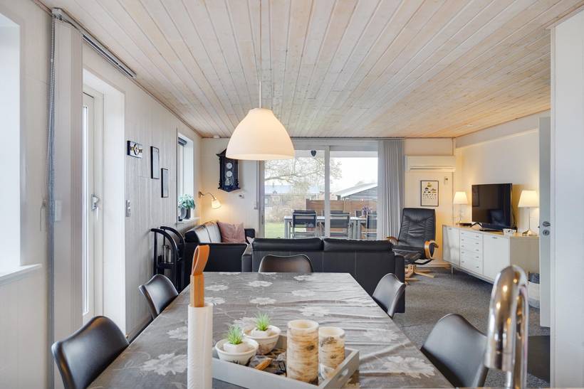 Foto von Ferienhaus KF77 in Skåstrup - Nordfünen