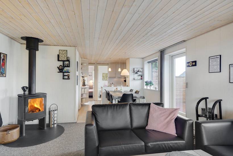 Foto von Ferienhaus KF77 in Skåstrup - Nordfünen