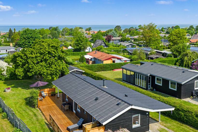 Foto von Ferienhaus KF77 in Skåstrup - Nordfünen