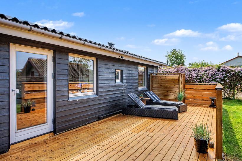 Foto von Ferienhaus KF77 in Skåstrup - Nordfünen