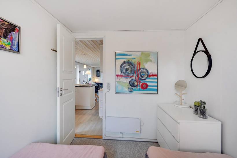 Foto von Ferienhaus KF77 in Skåstrup - Nordfünen